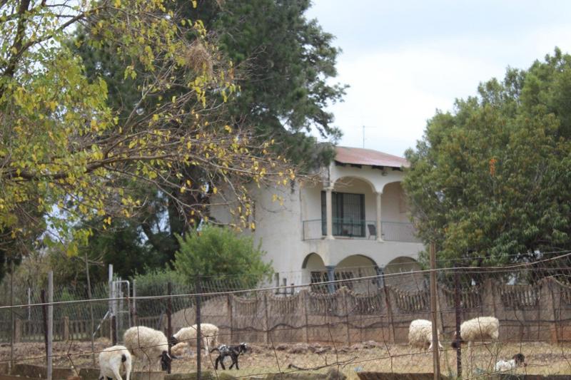 0 Bedroom Property for Sale in Potchefstroom Rural North West